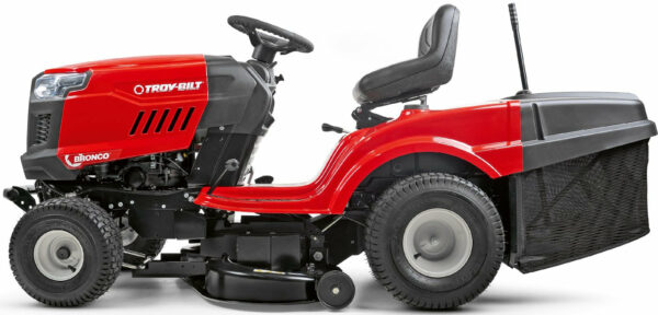Troy-Bilt Rasentraktor Bronco 92T-R - Modell 2025-Neu - Image 4