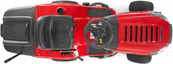 Troy-Bilt Rasentraktor Bronco 92T-R - Modell 2025-Neu - Image 5