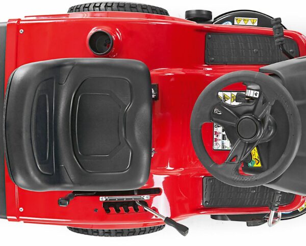 Troy-Bilt Rasentraktor Bronco 92T-R - Modell 2025-Neu - Image 6