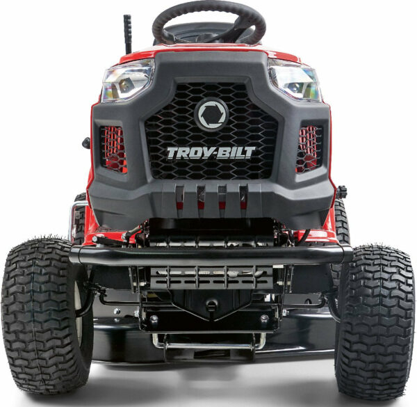 Troy-Bilt Rasentraktor Bronco 92T-R - Modell 2025-Neu - Image 7