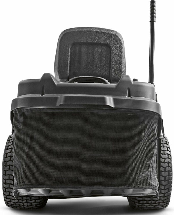 Troy-Bilt Rasentraktor Bronco 92T-R - Modell 2025-Neu - Image 8