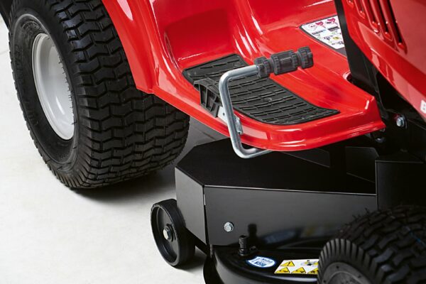 Troy-Bilt Rasentraktor Bronco 92T-R - Modell 2025-Neu - Image 9