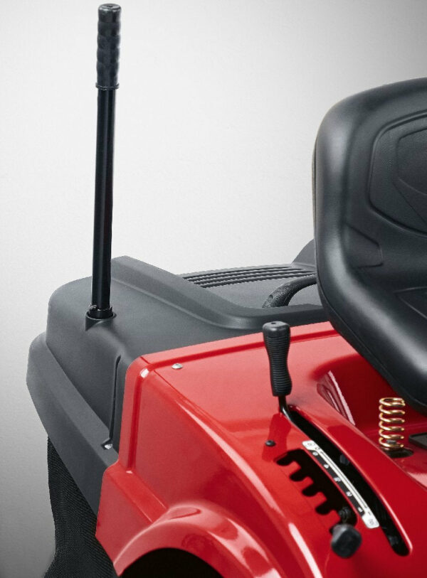 Troy-Bilt Rasentraktor Bronco 92T-R - Modell 2025-Neu - Image 10