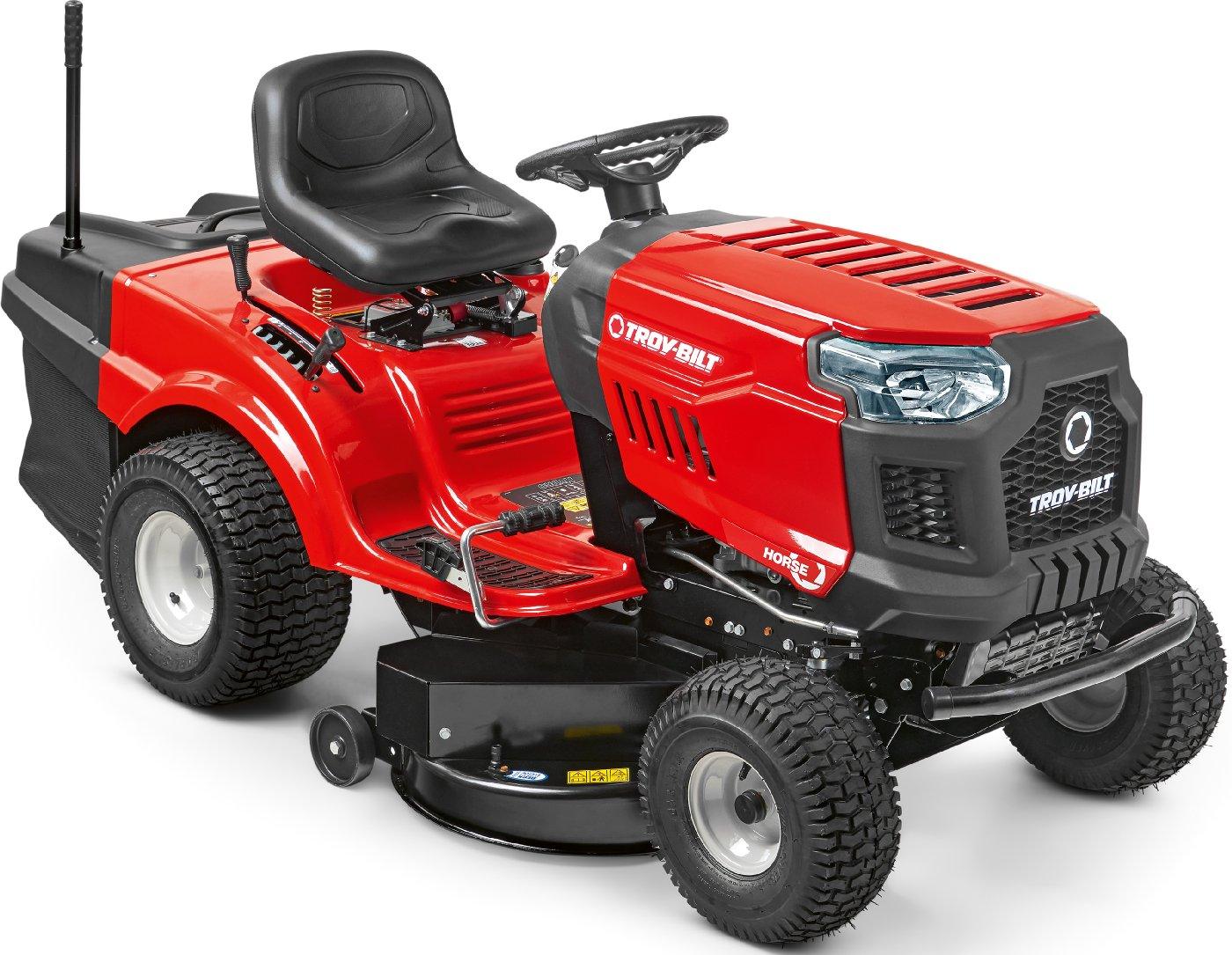 Troy-Bilt Rasentraktor Horse 105T-R - Modell 2025-Neu