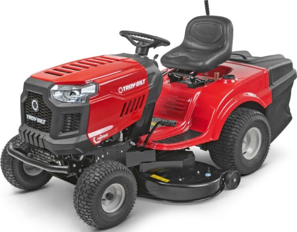 Troy-Bilt Rasentraktor Horse 105T-R - Modell 2025-Neu - Image 2