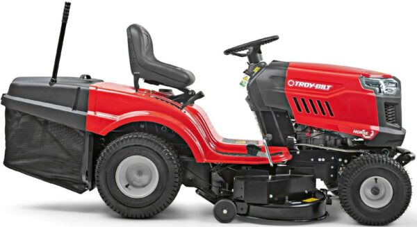 Troy-Bilt Rasentraktor Horse 105T-R - Modell 2025-Neu - Image 3