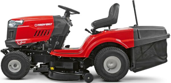 Troy-Bilt Rasentraktor Horse 105T-R - Modell 2025-Neu - Image 4