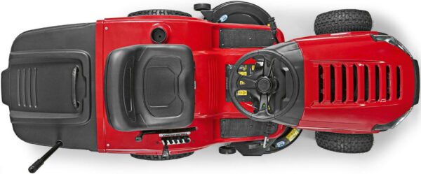 Troy-Bilt Rasentraktor Horse 105T-R - Modell 2025-Neu - Image 5