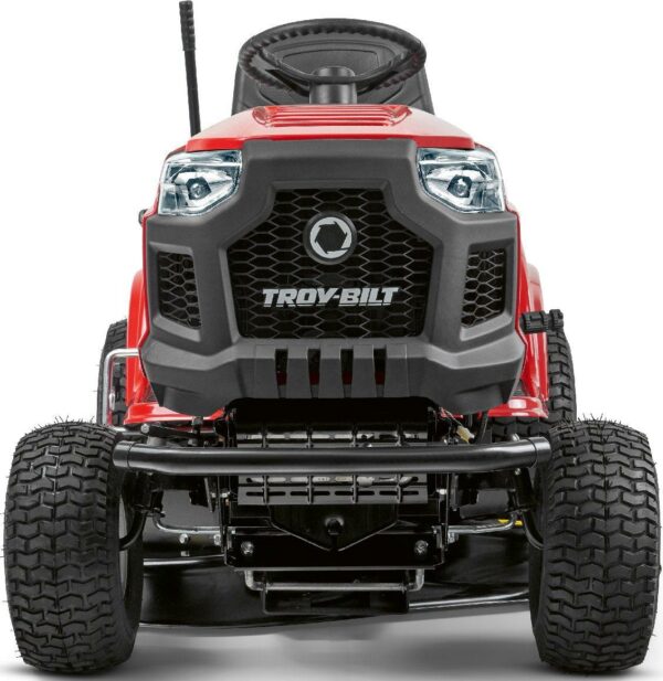 Troy-Bilt Rasentraktor Horse 105T-R - Modell 2025-Neu - Image 6