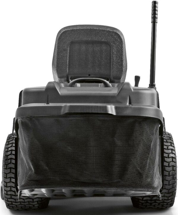 Troy-Bilt Rasentraktor Horse 105T-R - Modell 2025-Neu - Image 7