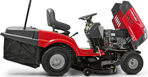 Troy-Bilt Rasentraktor Horse 105T-R - Modell 2025-Neu - Image 8