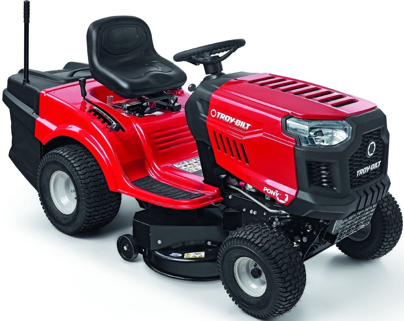 Troy-Bilt Rasentraktor Pony 92T-R - Modell 2025-Neu
