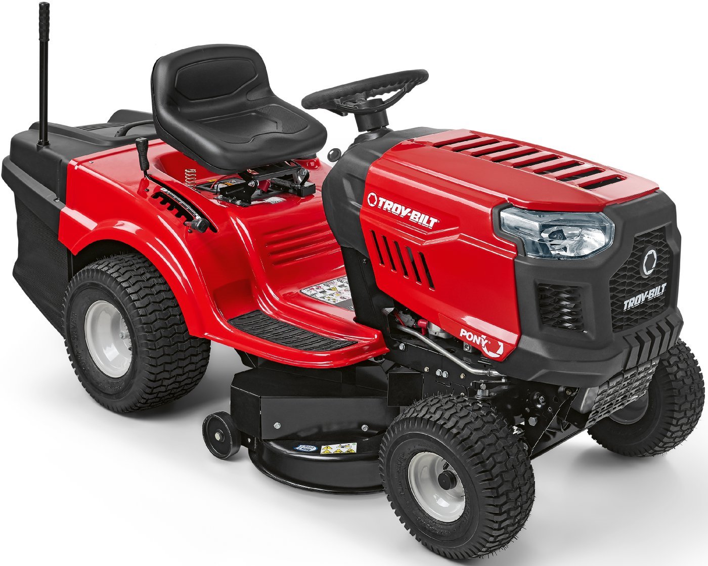 Troy-Bilt Rasentraktor Pony 92T-R Select - Modell 2025-Neu