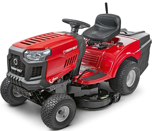 Troy-Bilt Rasentraktor Pony 92T-R Select - Modell 2025-Neu - Image 2