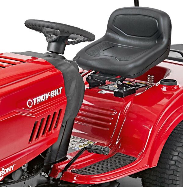 Troy-Bilt Rasentraktor Pony 92T-R Select - Modell 2025-Neu - Image 3
