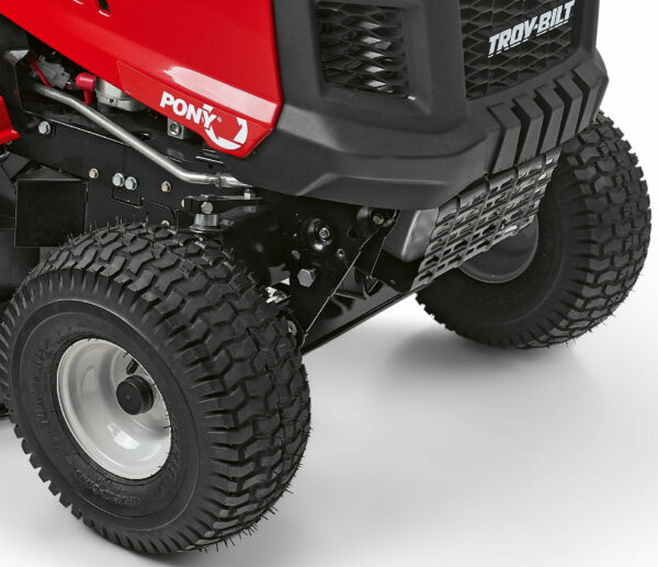 Troy-Bilt Rasentraktor Pony 92T-R Select - Modell 2025-Neu - Image 5