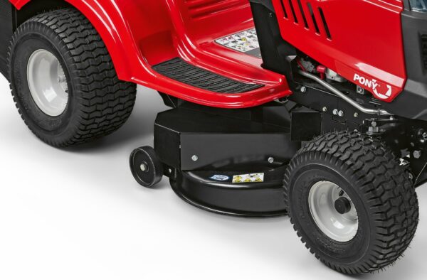 Troy-Bilt Rasentraktor Pony 92T-R Select - Modell 2025-Neu - Image 6