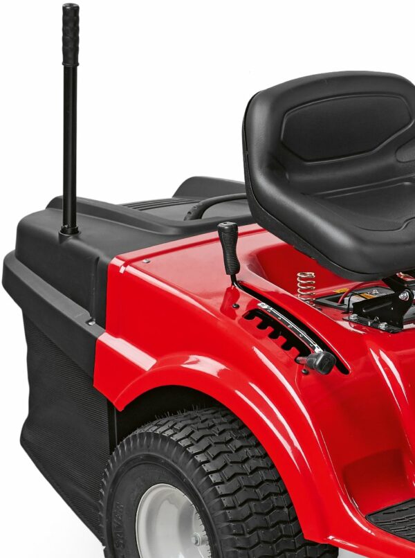 Troy-Bilt Rasentraktor Pony 92T-R Select - Modell 2025-Neu - Image 8