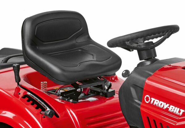 Troy-Bilt Rasentraktor Pony 92T-R Select - Modell 2025-Neu - Image 4
