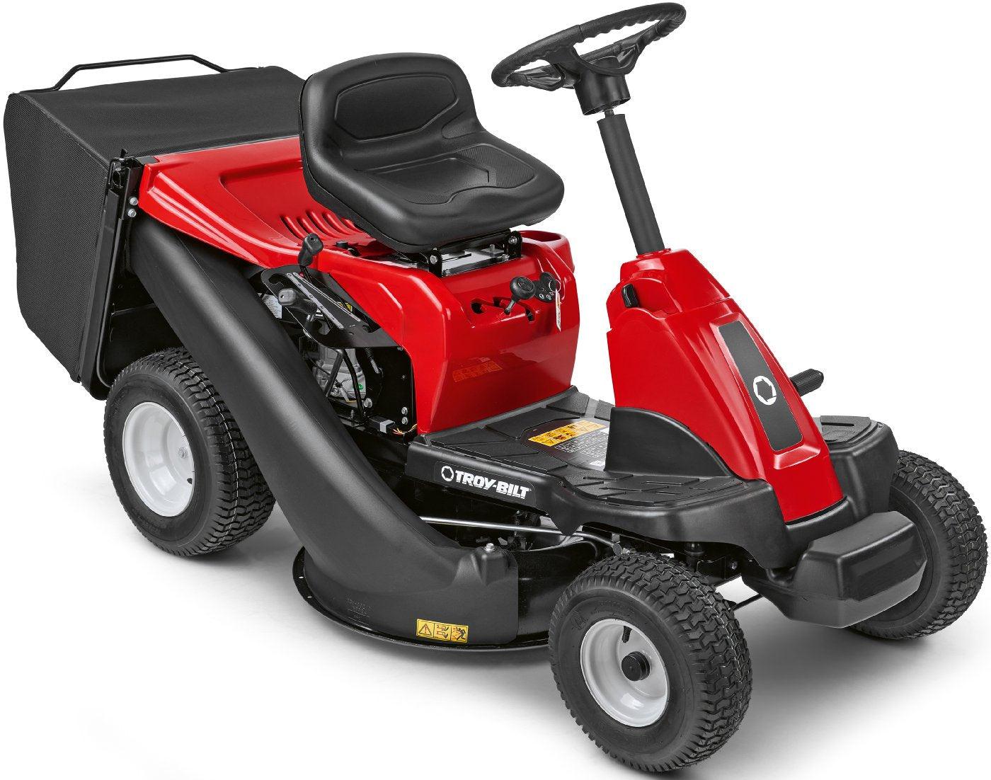 Troy-Bilt Aufsitzmäher TB 60T-R Select - Modell 2025-Neu