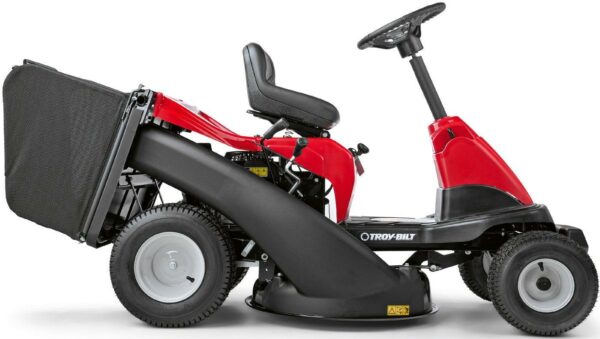Troy-Bilt Aufsitzmäher TB 60T-R Select - Modell 2025-Neu - Image 3