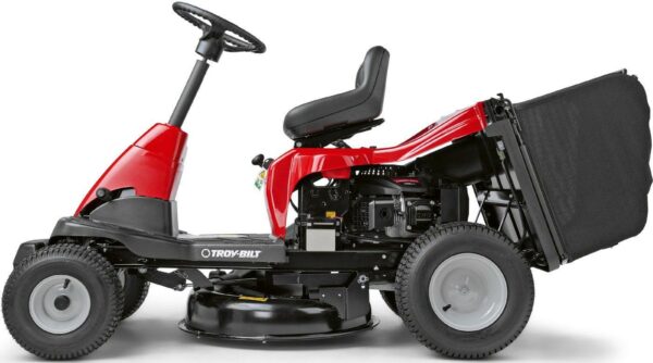 Troy-Bilt Aufsitzmäher TB 60T-R Select - Modell 2025-Neu - Image 4