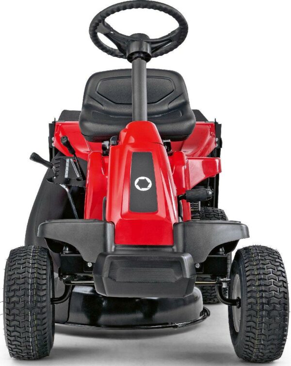 Troy-Bilt Aufsitzmäher TB 60T-R Select - Modell 2025-Neu - Image 5