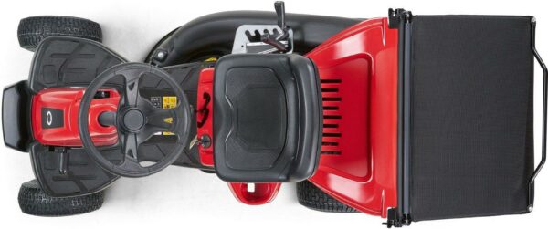 Troy-Bilt Aufsitzmäher TB 60T-R Select - Modell 2025-Neu - Image 7