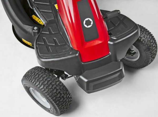 Troy-Bilt Aufsitzmäher TB 60T-R Select - Modell 2025-Neu - Image 8