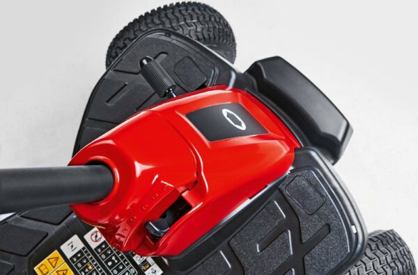 Troy-Bilt Aufsitzmäher TB 60T-R Select - Modell 2025-Neu - Image 12