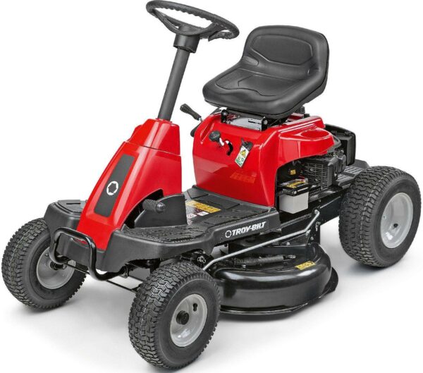Troy-Bilt Aufsitzmäher TB 60T-S Select - Modell 2025-Neu - Image 2