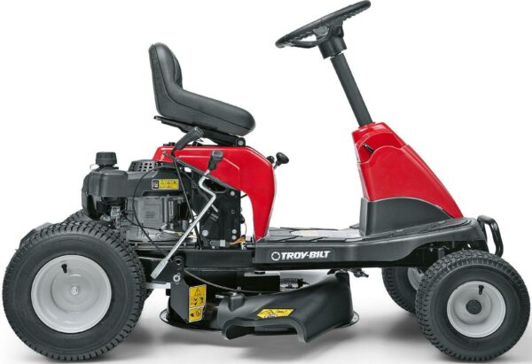 Troy-Bilt Aufsitzmäher TB 60T-S Select - Modell 2025-Neu - Image 3