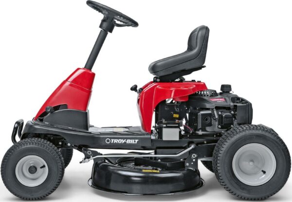 Troy-Bilt Aufsitzmäher TB 60T-S Select - Modell 2025-Neu - Image 4