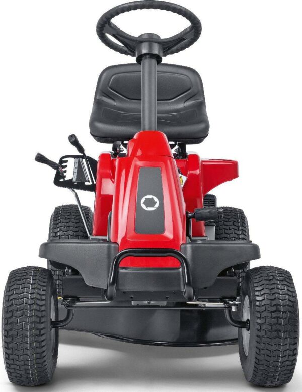 Troy-Bilt Aufsitzmäher TB 60T-S Select - Modell 2025-Neu - Image 5