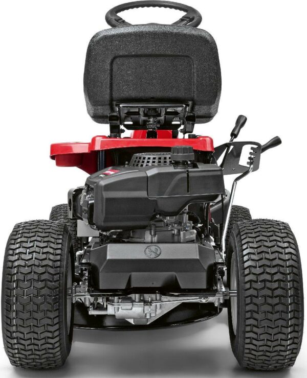 Troy-Bilt Aufsitzmäher TB 60T-S Select - Modell 2025-Neu - Image 6