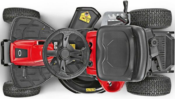 Troy-Bilt Aufsitzmäher TB 60T-S Select - Modell 2025-Neu - Image 7