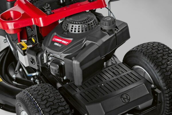 Troy-Bilt Aufsitzmäher TB 60T-S Select - Modell 2025-Neu - Image 10