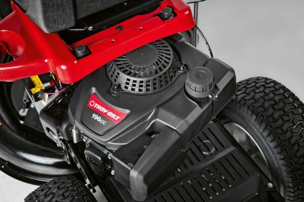 Troy-Bilt Aufsitzmäher TB 60T-S Select - Modell 2025-Neu - Image 11