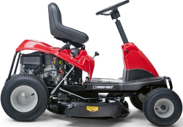Troy-Bilt Aufsitzmäher mit Seitenauswurf TB 76T-S - Modell 2025-Neu - Image 3