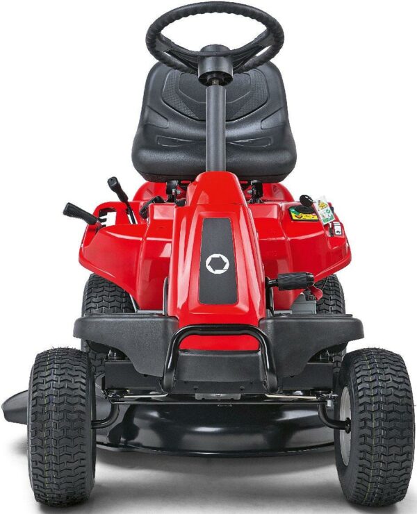 Troy-Bilt Aufsitzmäher mit Seitenauswurf TB 76T-S - Modell 2025-Neu - Image 5