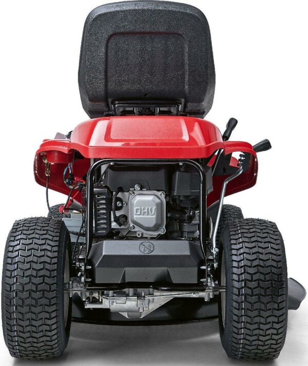 Troy-Bilt Aufsitzmäher mit Seitenauswurf TB 76T-S - Modell 2025-Neu - Image 6