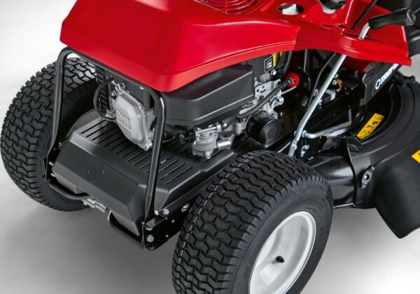 Troy-Bilt Aufsitzmäher mit Seitenauswurf TB 76T-S - Modell 2025-Neu - Image 8