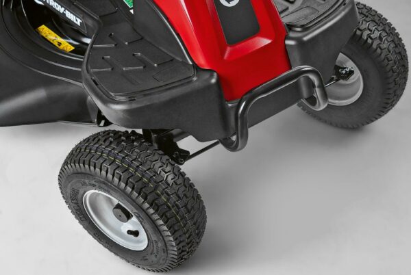Troy-Bilt Aufsitzmäher mit Seitenauswurf TB 76T-S - Modell 2025-Neu - Image 10